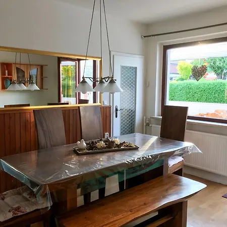Ferienwohung An Der Ostsee Fuer 10 Personen Apartment *