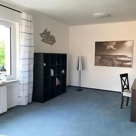 Ferienwohung An Der Ostsee Fuer 10 Personen * Klutz