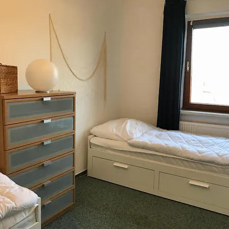 Ferienwohung An Der Ostsee Fuer 10 Personen Apartment